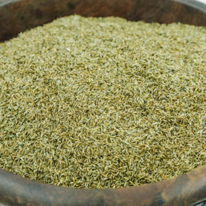 Rhodes Grass Uncoated (1kg)